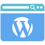 Wordpressブログ